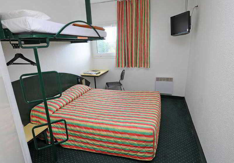 Hôtel Cerise Lens  | Noyelles Godault | Pas-de-Calais | France 13