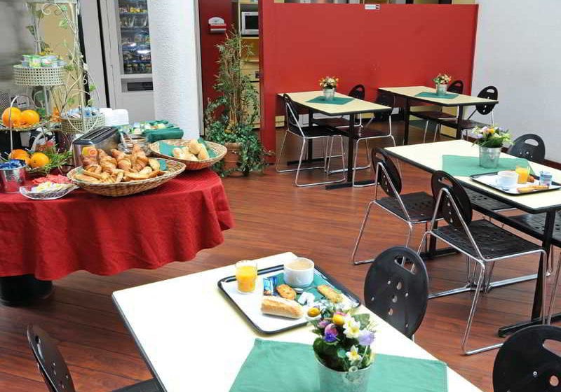 Hôtel Cerise Lens  | Noyelles Godault | Pas-de-Calais | France 16