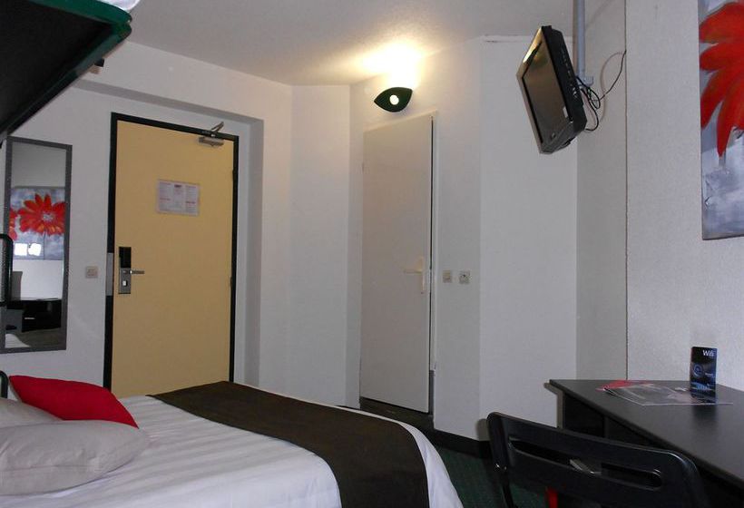 Hôtel Cerise Lens  | Noyelles Godault | Pas-de-Calais | France 2