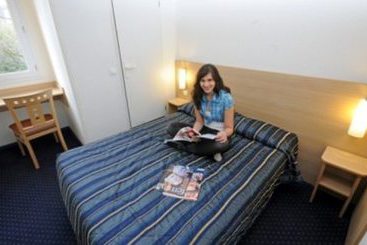 Hotel Mister Bed Lomme Lomme Norte