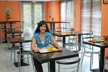 Hôtel Mister Bed Lomme  | Lomme | Nord | France 3