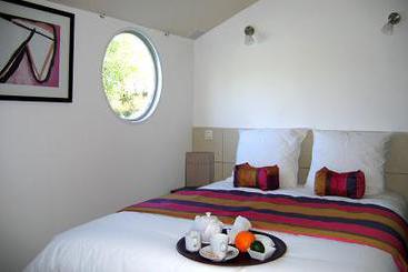 Le Boatel Hotel  | Arles | Bouches du Rhone | France 1