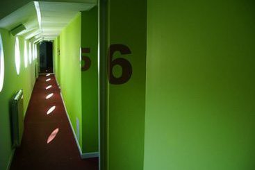 Le Boatel Hotel  | Arles | Bouches du Rhone | France 2