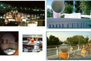 Le Boatel Hotel  | Arles | Bouches du Rhone | France 7