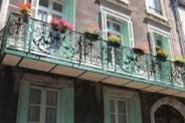 Hostal Millett Guesthouse Carcasona