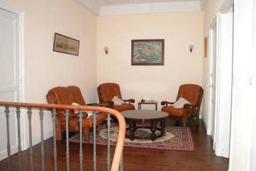 Hotel Millett Guesthouse  | Carcassonne | Aude | France 2