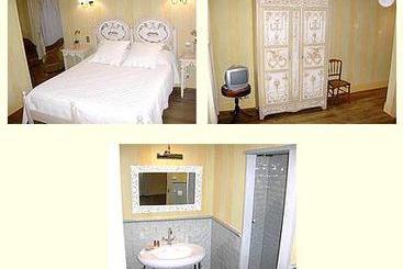 Hostal Demeure Saint Louis Guesthouse  | Carcasona | Aude | Francia