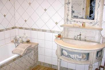 Hostal Demeure Saint Louis Guesthouse  | Carcasona | Aude | Francia 1