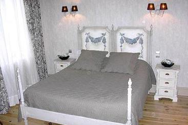 Hostal Demeure Saint Louis Guesthouse  | Carcasona | Aude | Francia 3