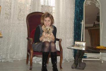 Hotel Chez Brigitte Guesthouse  | Nice | Alpes-Maritimes | France 1