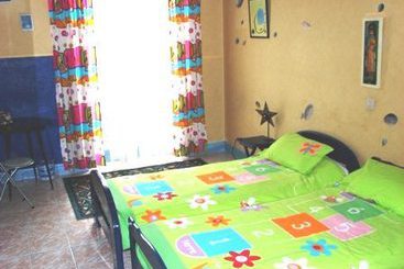 Hotel Chez Brigitte Guesthouse  | Nice | Alpes-Maritimes | France 3