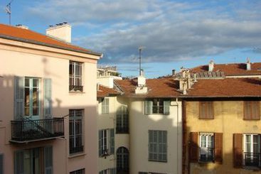 Hotel Chez Brigitte Guesthouse  | Nice | Alpes-Maritimes | France 5