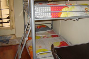 Hostal Victoria Meuble Alpes Marítimos