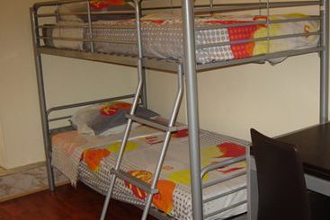 Hotel Victoria Meuble  | Nice | Alpes-Maritimes | France 1