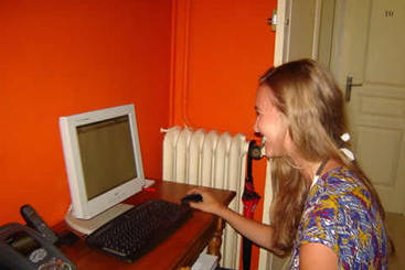 Hotel Victoria Meuble  | Nice | Alpes-Maritimes | France 3