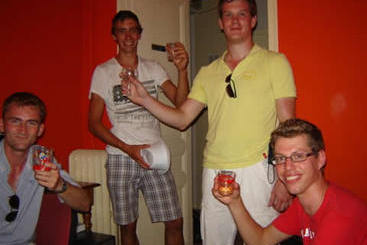 Hotel Victoria Meuble  | Nice | Alpes-Maritimes | France 5