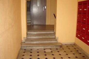 Hotel Victoria Meuble  | Nice | Alpes-Maritimes | France 6