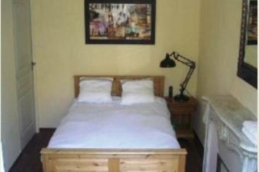 Hotel Villa Aramis Guesthouse  | Nice | Alpes-Maritimes | France 1