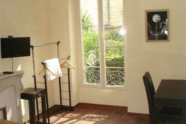 Hotel Villa Aramis Guesthouse  | Nice | Alpes-Maritimes | France 2
