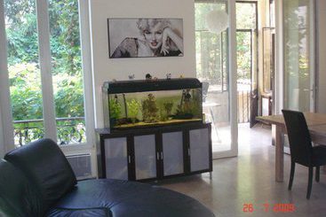 Hotel Villa Aramis Guesthouse  | Nice | Alpes-Maritimes | France 4