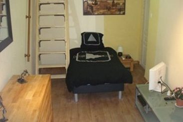 Hotel Villa Aramis Guesthouse  | Nice | Alpes-Maritimes | France 5