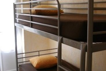 Backpackers Hostel Chez Patrick  | Nice | Alpes-Maritimes | France 1