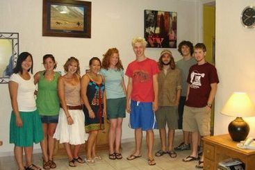 Backpackers Hostel Chez Patrick  | Nice | Alpes-Maritimes | France 2