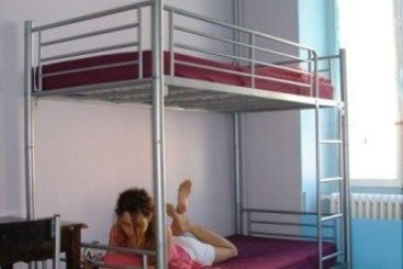 Altair Hostel  | Nice | Alpes-Maritimes | France 1