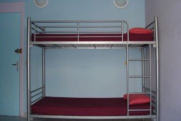 Altair Hostel  | Nice | Alpes-Maritimes | France 2