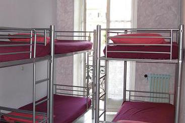Altair Hostel  | Nice | Alpes-Maritimes | France 3