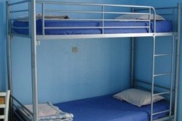 Altair Hostel  | Nice | Alpes-Maritimes | France 4