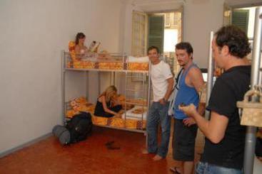 Hostel Smith  | Nice | Alpes-Maritimes | France 1