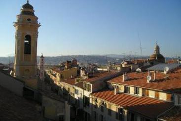 Hostel Smith  | Nice | Alpes-Maritimes | France 2