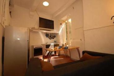 Hostel Smith  | Nice | Alpes-Maritimes | France 3