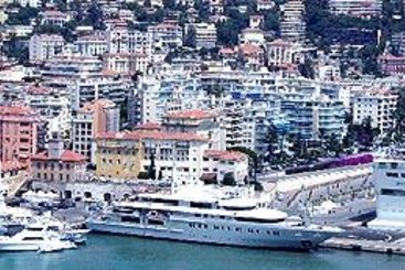 Hostel Baccarat  | Nice | Alpes-Maritimes | France 5