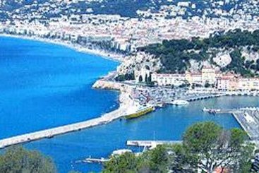 Hostel Baccarat  | Nice | Alpes-Maritimes | France 6