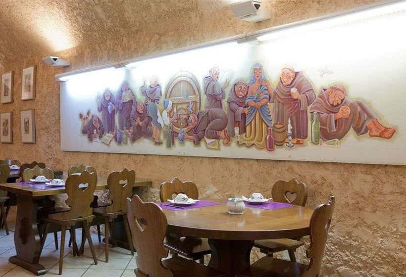 Hotel Couvent Du Franciscain  | Strasbourg | Bas-Rhin | France 1