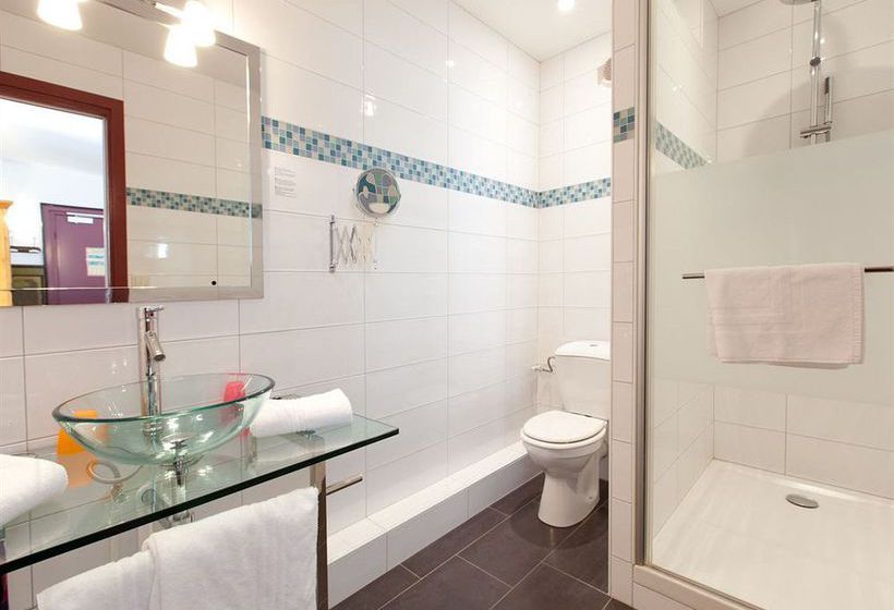 Hotel Couvent Du Franciscain  | Strasbourg | Bas-Rhin | France 10