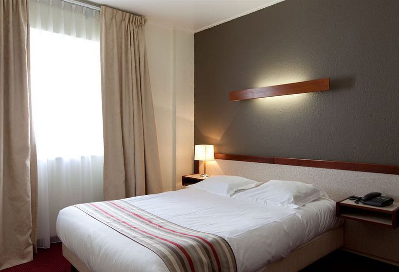 Hotel Couvent Du Franciscain  | Strasbourg | Bas-Rhin | France 11