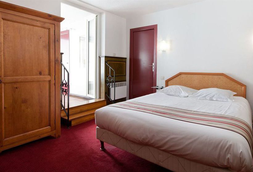 Hotel Couvent Du Franciscain  | Strasbourg | Bas-Rhin | France 12