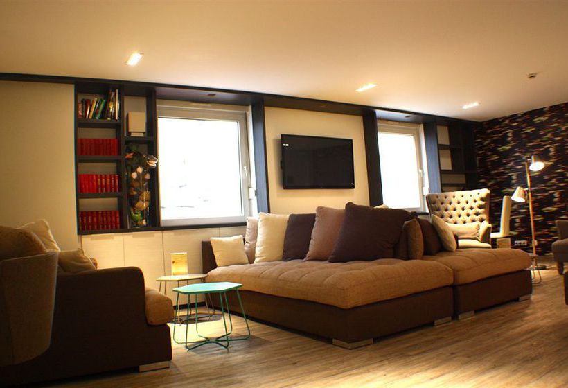 Hotel Couvent Du Franciscain  | Strasbourg | Bas-Rhin | France 13