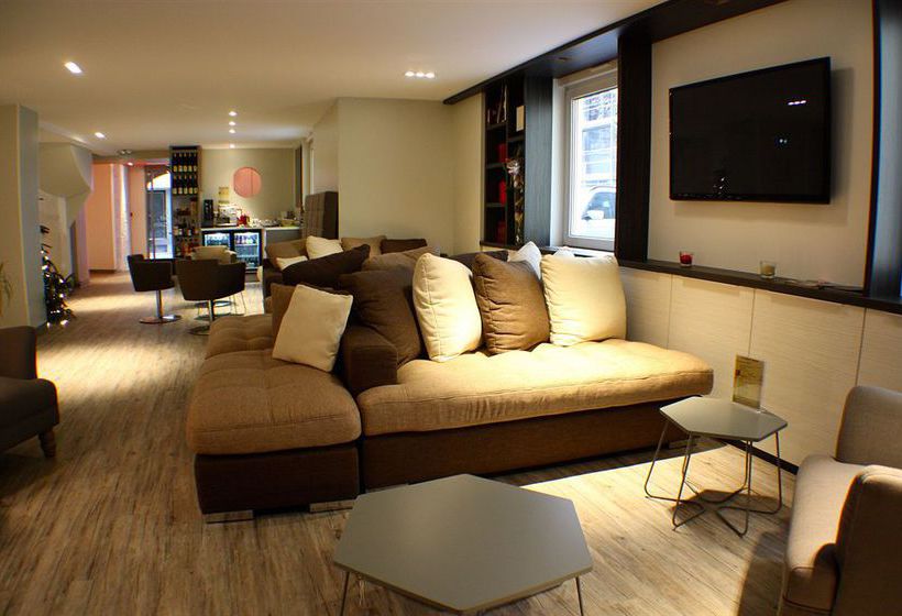 Hotel Couvent Du Franciscain  | Strasbourg | Bas-Rhin | France 14