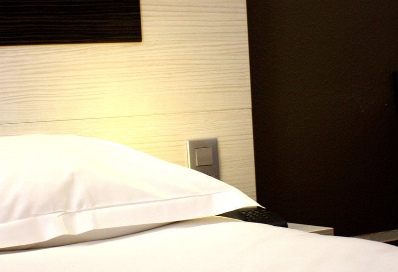 Hotel Couvent Du Franciscain  | Strasbourg | Bas-Rhin | France 15