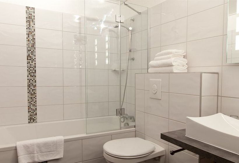 Hotel Couvent Du Franciscain  | Strasbourg | Bas-Rhin | France 17