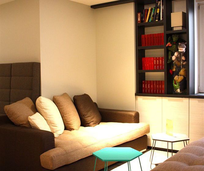 Hotel Couvent Du Franciscain  | Strasbourg | Bas-Rhin | France 19