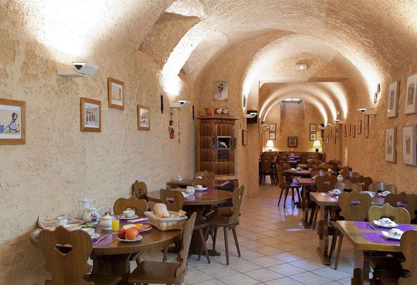 Hotel Couvent Du Franciscain  | Strasbourg | Bas-Rhin | France 2