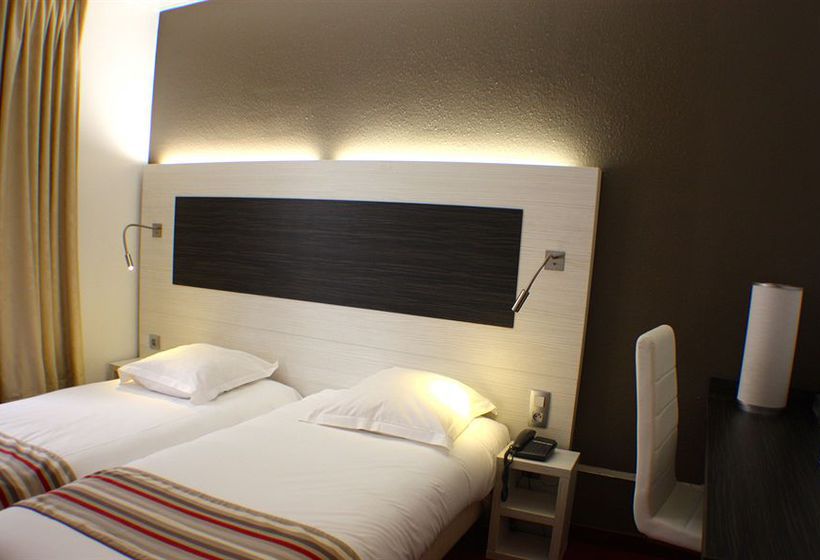 Hotel Couvent Du Franciscain  | Strasbourg | Bas-Rhin | France 20