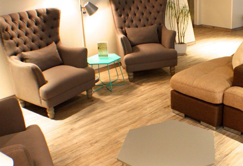 Hotel Couvent Du Franciscain  | Strasbourg | Bas-Rhin | France 3