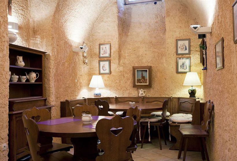 Hotel Couvent Du Franciscain  | Strasbourg | Bas-Rhin | France 4