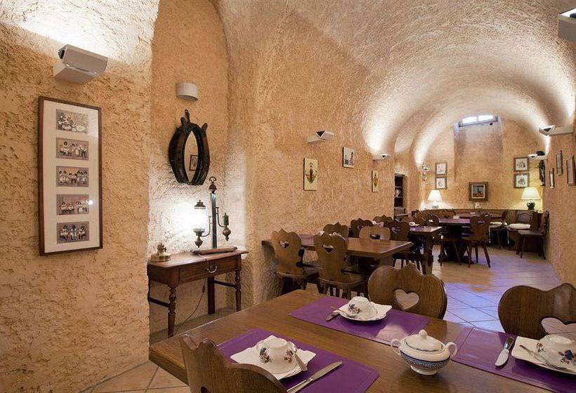 Hotel Couvent Du Franciscain  | Strasbourg | Bas-Rhin | France 5